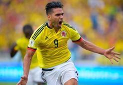 Falcao 30 bin kilometre yapacak