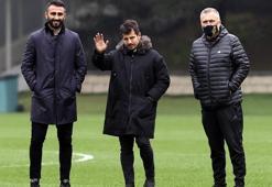 Galatasaray maçı öncesinde Fenerbahçe'de dev motivasyon