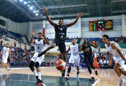 Sakarya'ya bir darbe de Leiden'den: 56-69