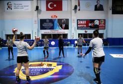 Kastamonu Belediyespor, Kadınlar Avrupa Ligi'nde iddialı