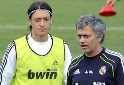 Nuri ve Mesut ABD'ye