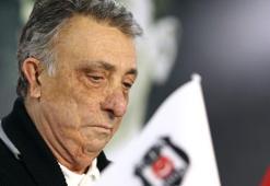 Beşiktaş Başkanı Ahmet Nur Çebi'den flaş sözler: Dorukhan Toköz, Ali Şafak Öztürk, hakemler...