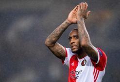 SON DAKİKA! BeÅiktaÅ'a Leroy Fer transferinde kötü haber