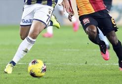 Fenerbahçe - Galatasaray derbilerinin kilidi ilk gol