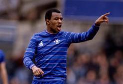 Chelsea'nin ilk siyahi oyuncusu Paul Canoville'in durumu ağır