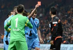 Spor Toto Süper Lig hakemleri / 2016-2017