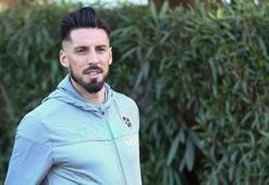 Jose Sosa'da sözleşme gerçeği!