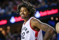 Lucas Nogueira'dan alkol ve sakatlık sorunları nedeniyle 28 yaşında basketbola veda