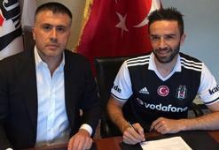 Gökhan Gönül oyunu bozdu!