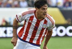 Beşiktaş'tan Gustavo Gomez'e 5 yıllık teklif planı!