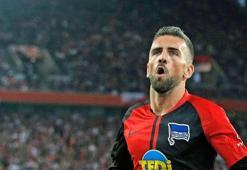 Denizli'de İbisevic bombası