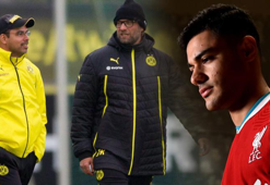 Liverpool'da Ozan Kabak transferinin perde arkası