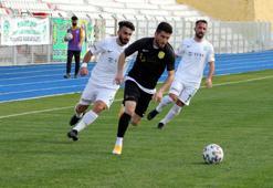 Osmaniyespor FK - Şile Yıldızspor maç sonucu: 3-2