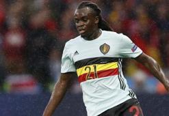 Fenerbahçe'de Jordan Lukaku şaşkınlığı