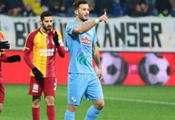 Oğulcan Çağlayan'a tepki: Cepheyi bırakıp kaçtı