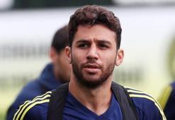 İsmail Köybaşı nereli, kaç yaşında? İsmail Köybaşı hangi takımlarda oynadı? Hangi takımda oynuyor ve maaşı ne kadar?