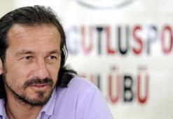 Turgutluspor'da hazırlıklara devam