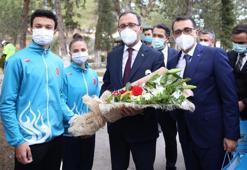 Gençlik ve Spor Bakanı Mehmet Muharrem Kasapoğlu: Gençlerimiz için hiçbir fedakarlıktan kaçınmadık