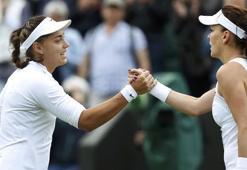 Murray ve Radwanska sürprize izin vermedi