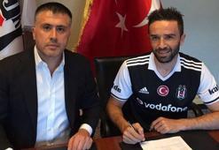 Şampiyonlar Ligi'nden Gökhan Gönül paylaşımı