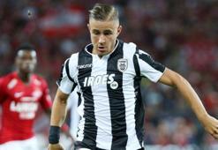 Son dakika haberi: Fenerbahçe, Dimitrios Pelkas transferini bitirdi! İşte bonservisi