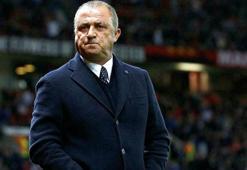 Fatih Terim'in Fenerbahçe derbisi karnesi