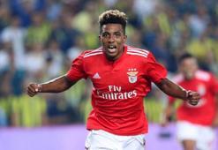 Son dakika: Galatasaray opsiyona sahip! Gedson Fernandes'in sözleşmesi uzatılabilir