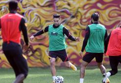 Son dakika Galatasaray haberi: Fenerbahçe derbisi öncesi flaş gelişme!