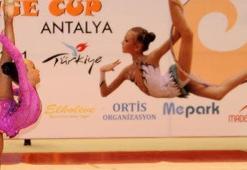 Orange Cup Antalya başladı