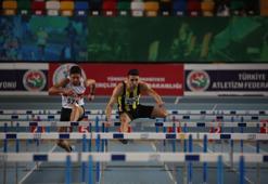 Turkcell Salon Atletizm Türkiye Şampiyonası başlıyor