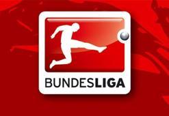 Bundesliga'da yeni sezonun fikstürü belli oldu