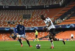 (ÖZET) Valencia - Atalanta maç sonucu: 3-4