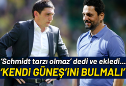 Fener, kendi GüneÅ'ini bulmalı