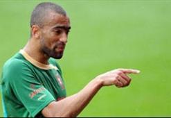 Hedef Bosingwa, aracı Mourinho