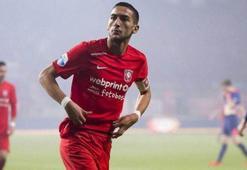 Fenerbahçe'ye Ziyech müjdesi