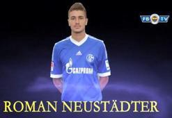 Fenerbahçe'den Neustadter'e klip!