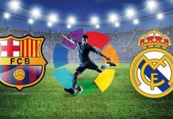 İspanya'da El Clasico için "olağanüstü hal"
