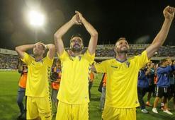 Guiza, bu golle 6 yıllık hasrete son verdi!