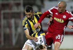 Fenerbahçe'nin ilk Faslı futbolcusu Aatıf Chahechouhe