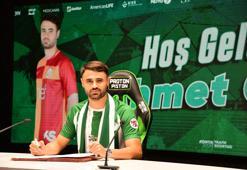 Son dakika! Galatasaray'da ayrılık! Ahmet Çalık resmen Konyaspor'da
