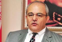 Antalya'da yönetim kurulu toplantısı