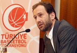 Barbaros Akkaş: Rio'yu iki takım ile fethedeceğiz