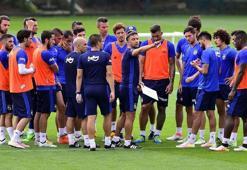 Fenerbahçe, Panathinaikos'la maç yapacak