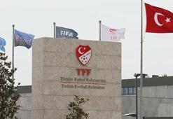 SON DAKİKA | TFF'den harcama limiti açıklaması