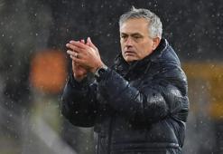Tottenham'a Mourinho dokunuşu