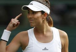 Muguruza 2. turda