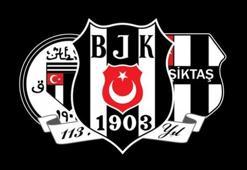 Beşiktaş'ta görev dağılımı belli oldu