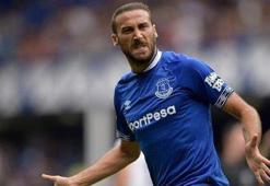 Everton'dan Cenk Tosun kararı!