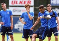 Fenerbahçe 2 Temmuz'da Topuk Yaylası'na gidiyor