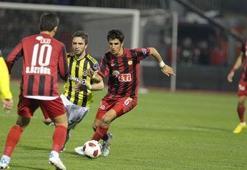 Trabzon'da transfer hareketliliği devam ediyor